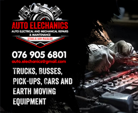 Auto Elechanics
