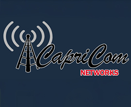 Capricom Networks