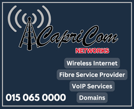 Capricom Networks