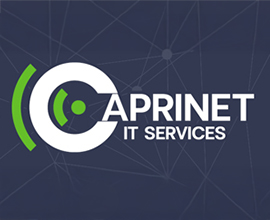Caprinet IT Services