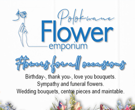 Polokwane Flower Emporium