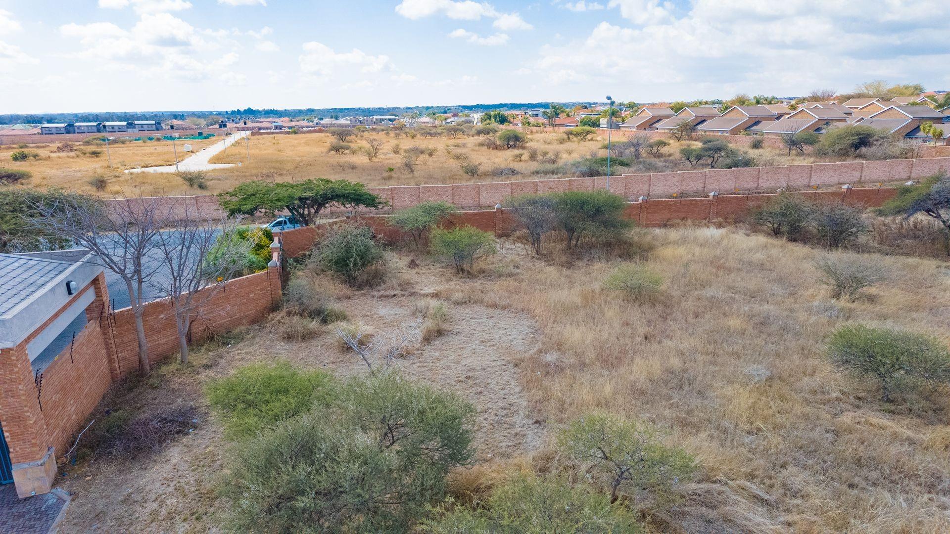Vacant Land For Sale in Casa Acacia Bendor Polokwane
