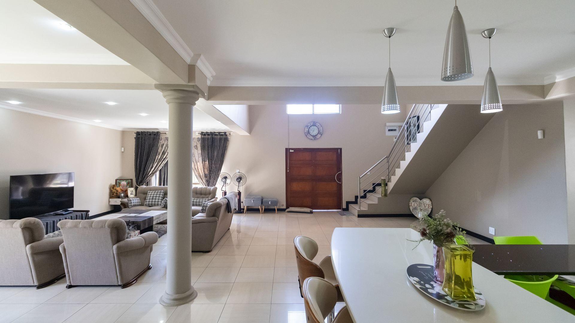 House For Sale in Thornhill Bendor Polokwane