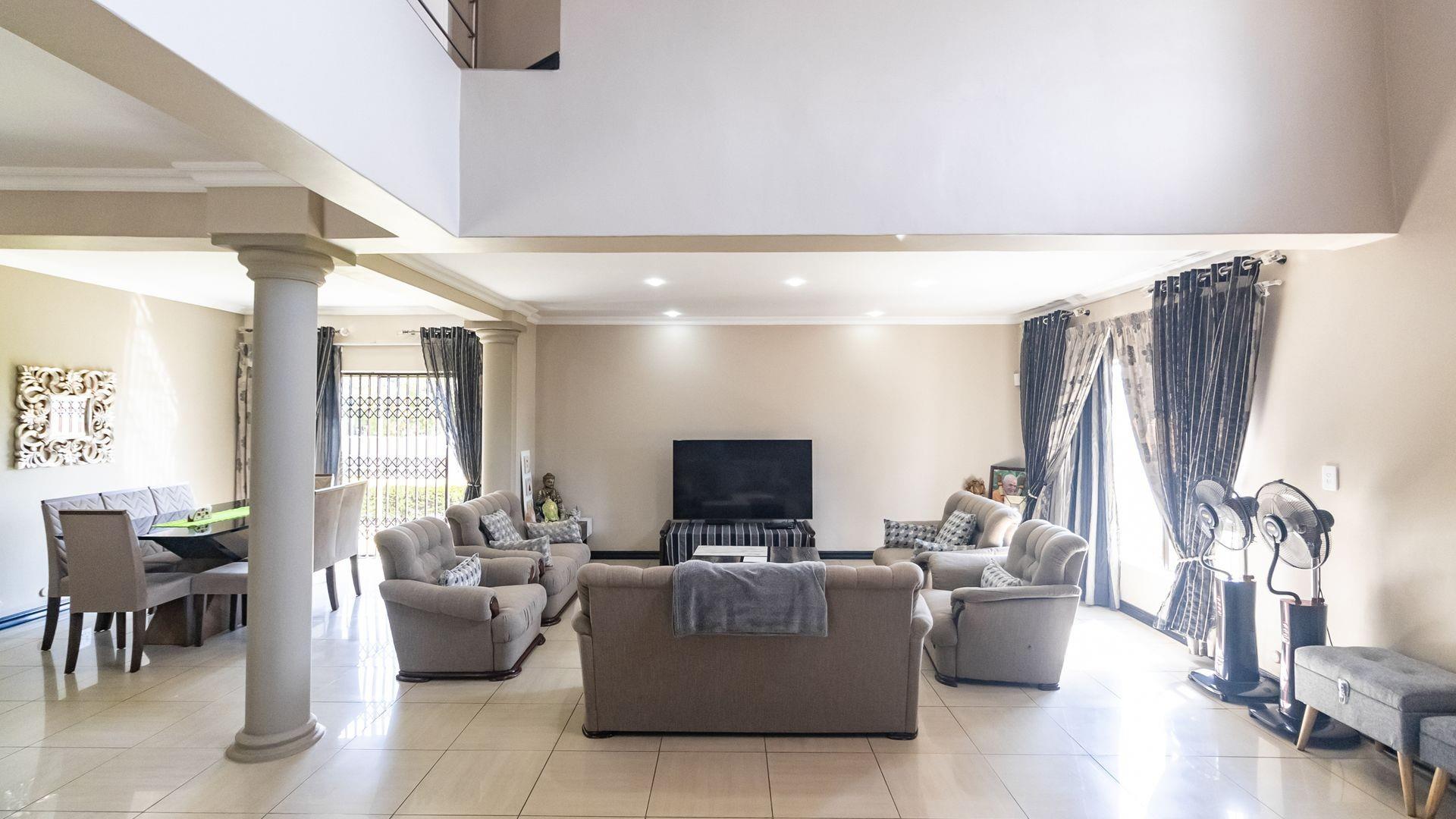 House For Sale in Thornhill Bendor Polokwane