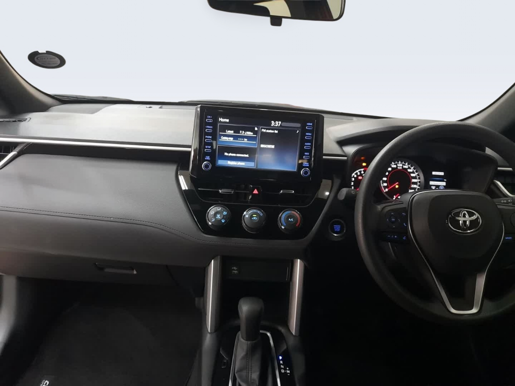 Toyota Corolla Cross 1.8 XI