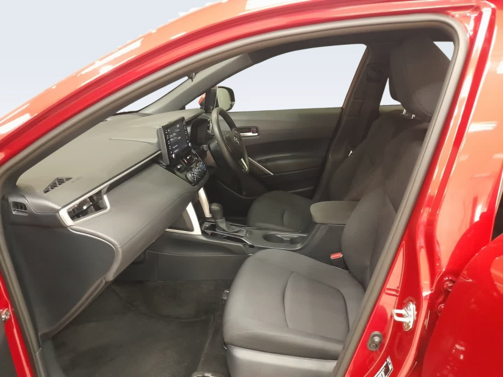 Toyota Corolla Cross 1.8 XI