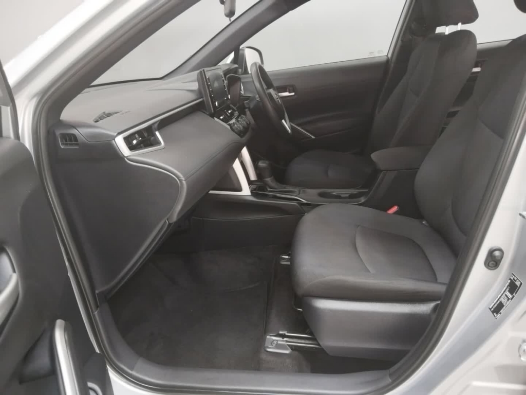 Toyota Corolla Cross 1.8 XS Hybrid