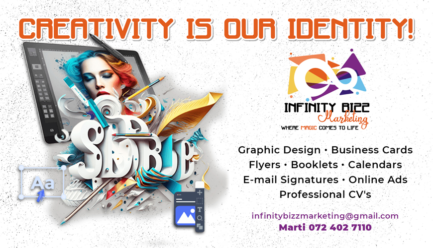 Infinity Bizz Marketing