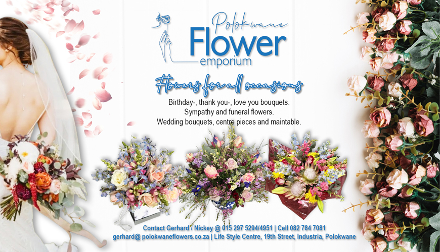 Polokwane Flower Emporium
