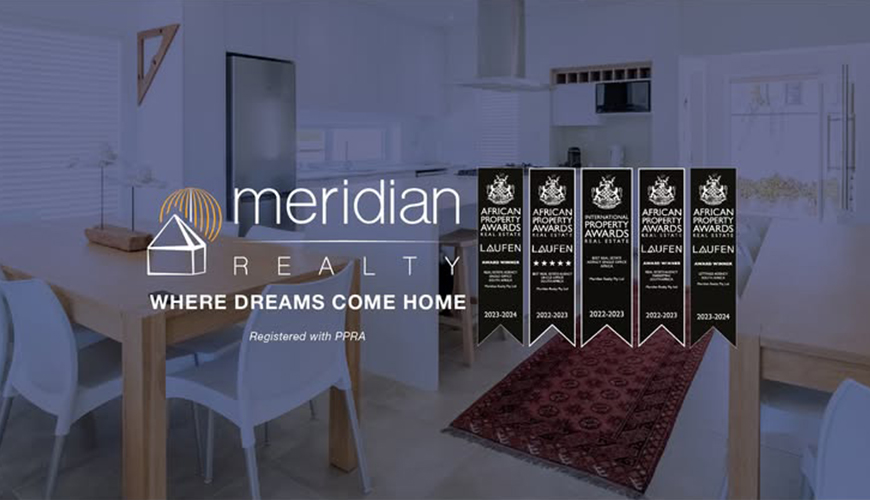 Meridian Realty - Polokwane Area Office