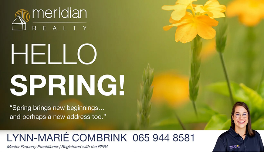 Meridian Realty - Polokwane Area Office