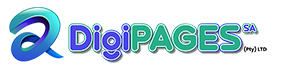 DigiPages SA logo
